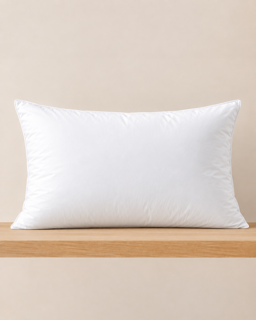 Duck Down Pillow
