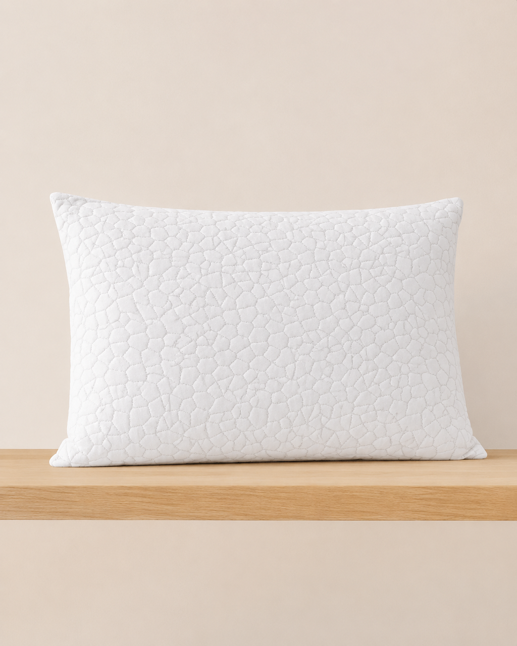 Cooling Memory Foam Pillow