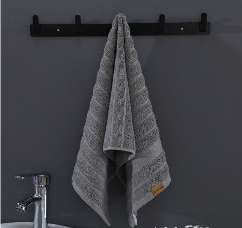 Wholesale Thick Cotton Face Towels - Soft & Absorbent