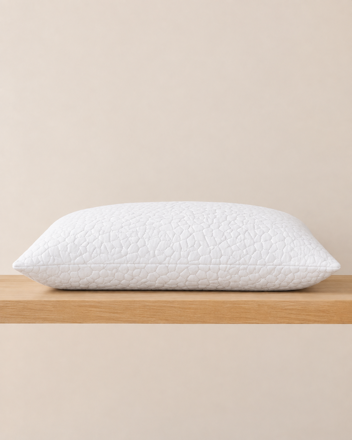 Cooling Memory Foam Pillow