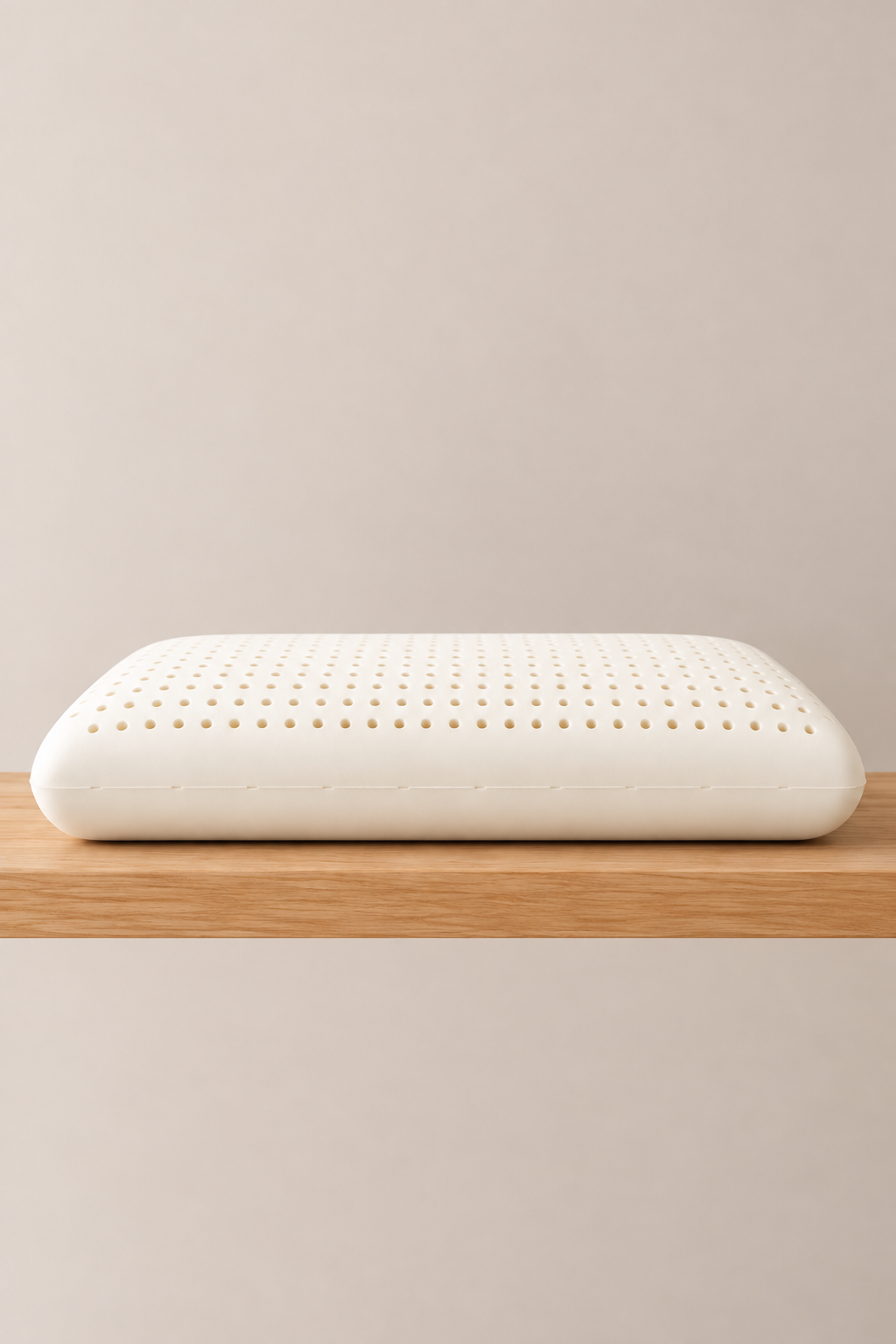 Natural Latex Pillow