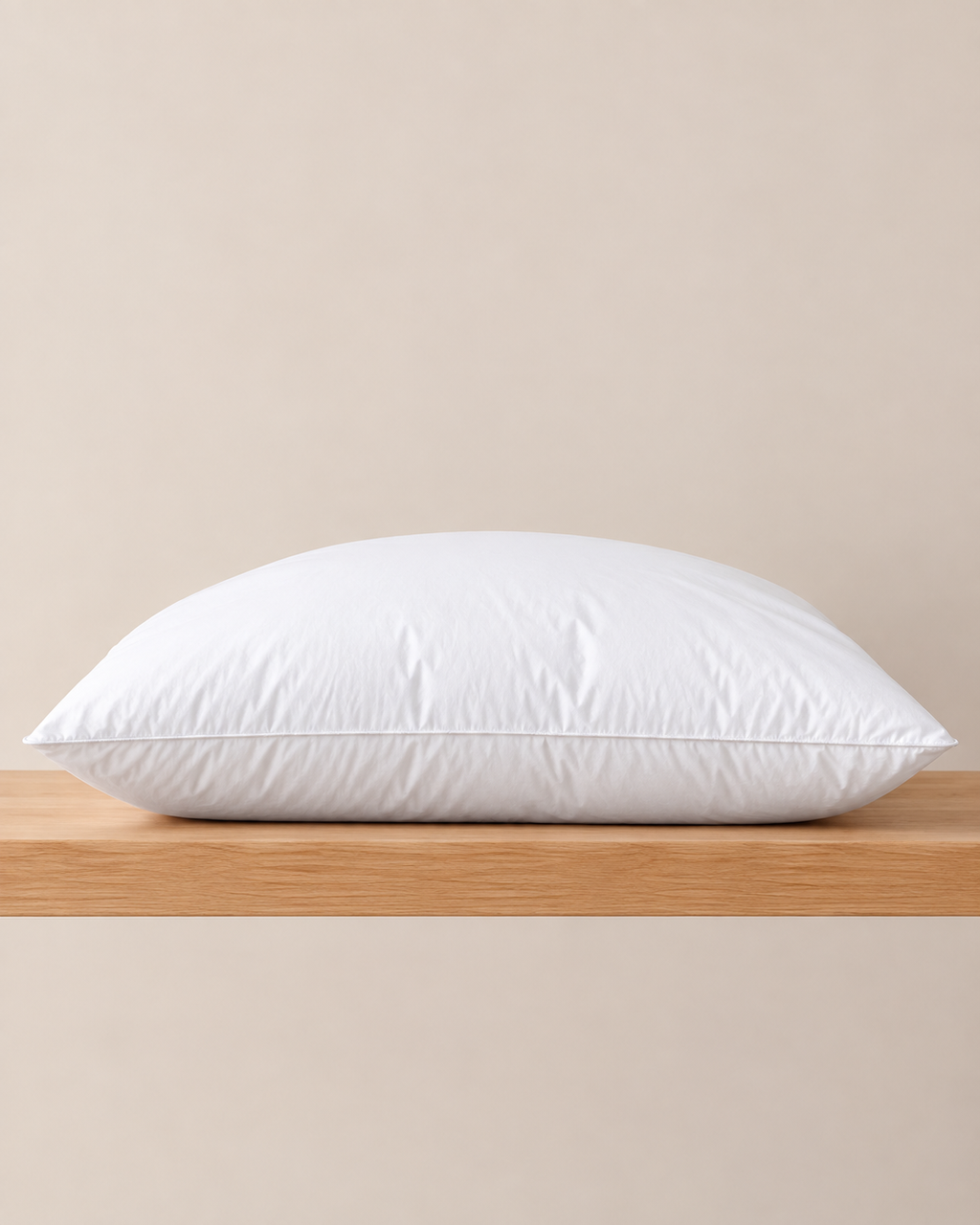 Duck Down Pillow