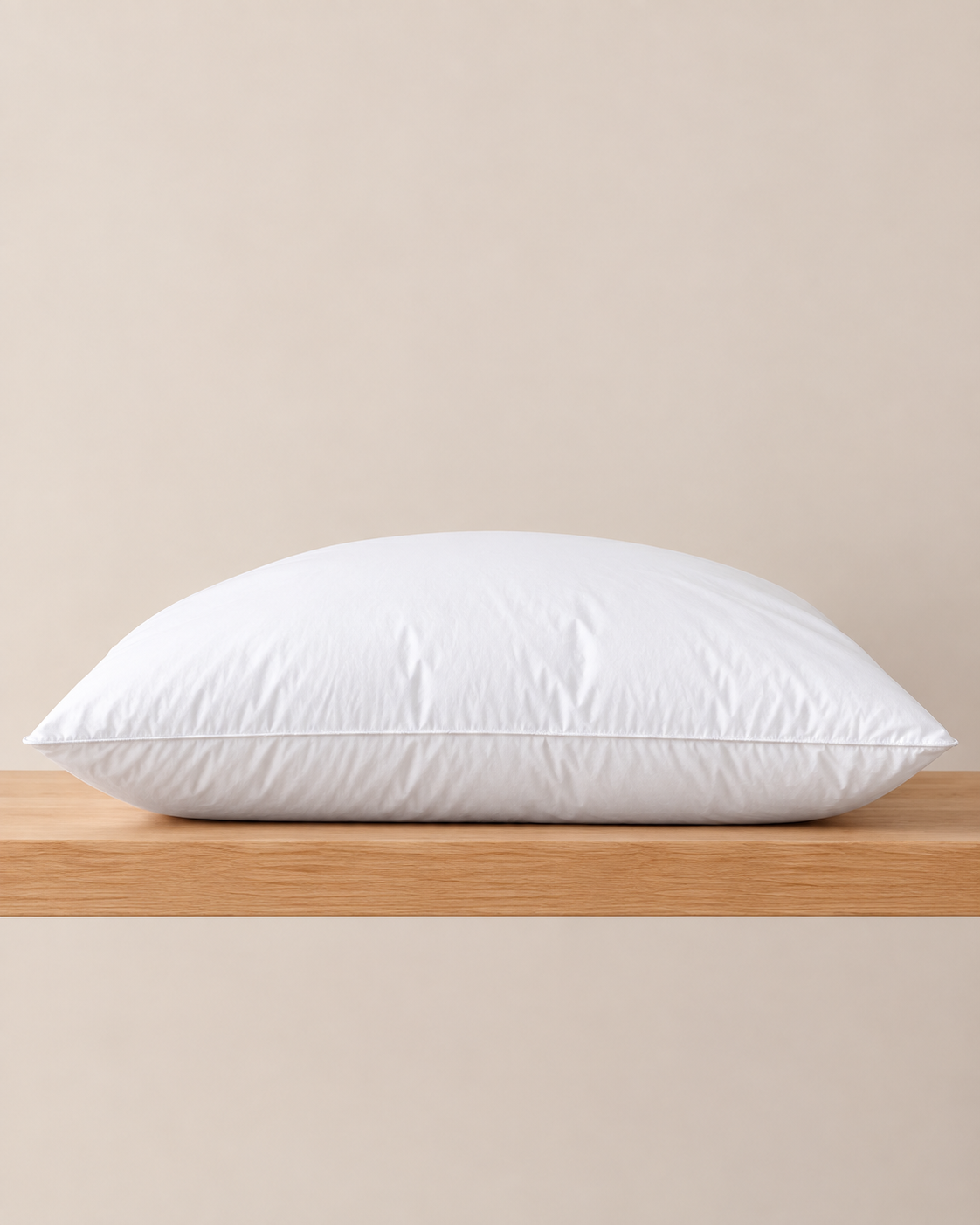 Duck Down Pillow