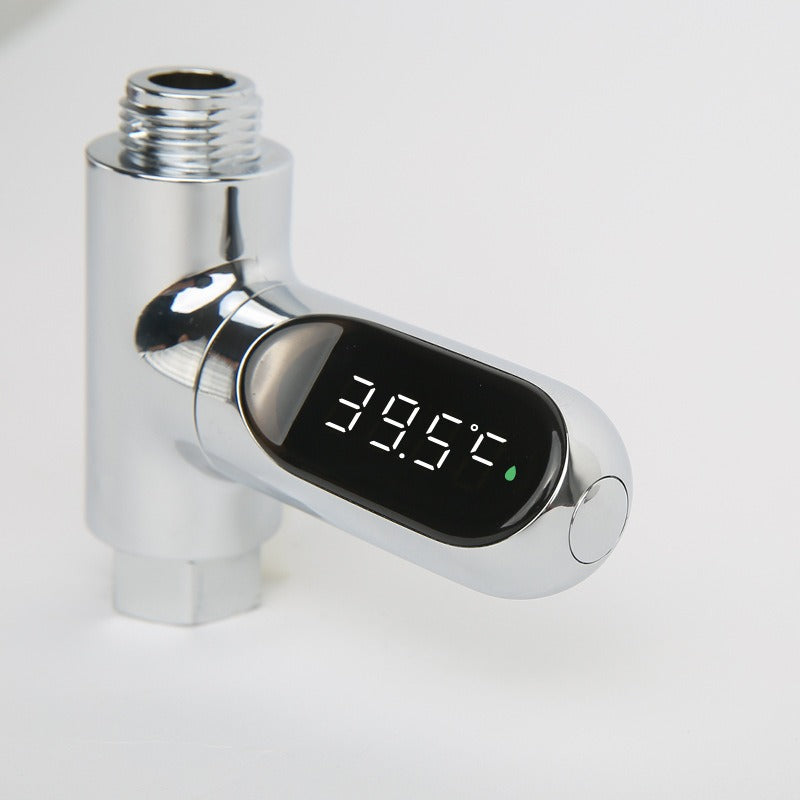 Digital Water Temperature Meter Faucet