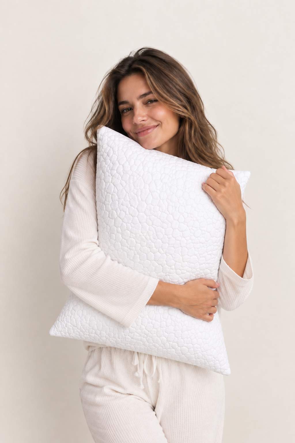 Cooling Memory Foam Pillow