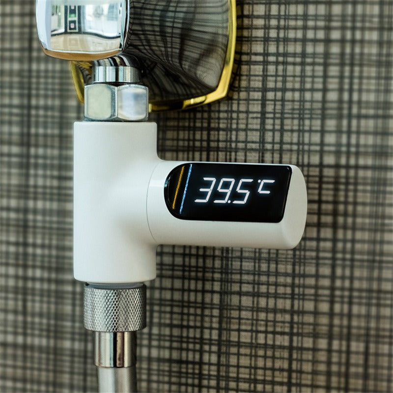 Digital Water Temperature Meter Faucet