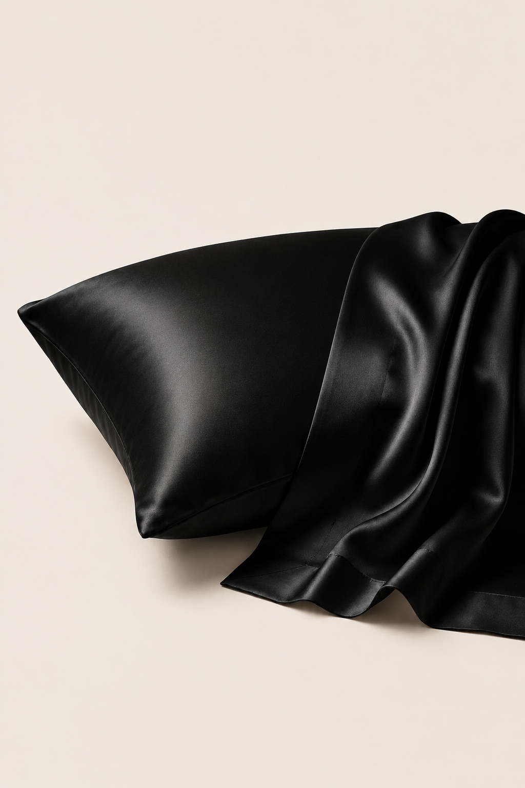 Mulberry Silk Pillowcase – 22 Momme