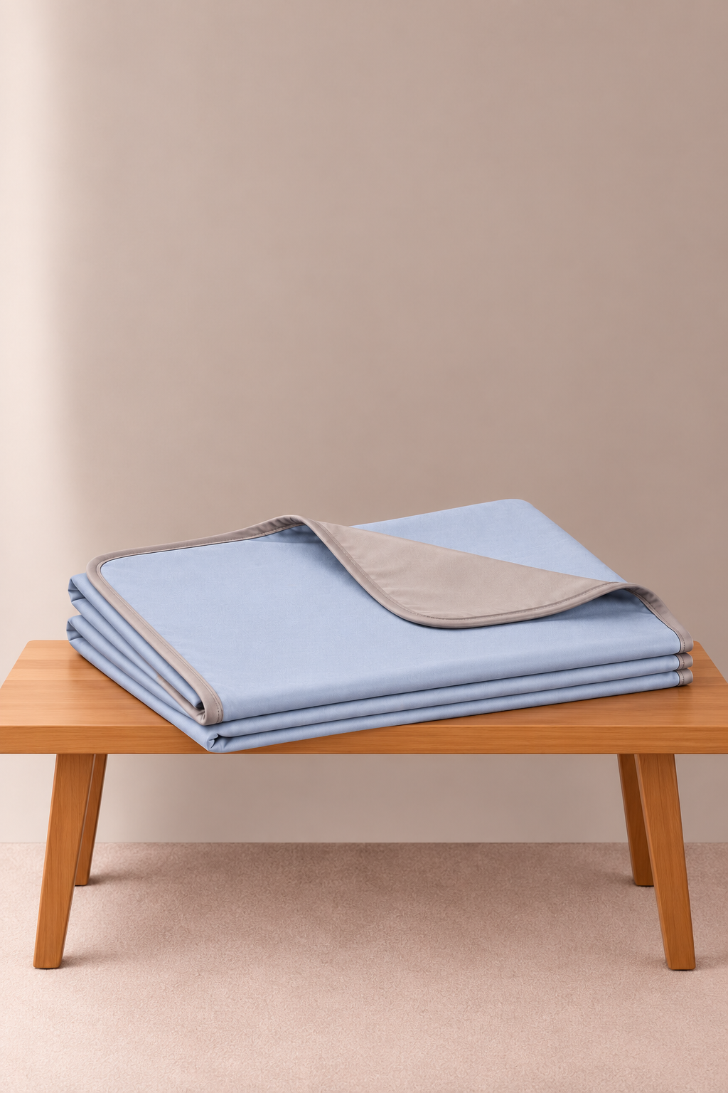 Bamboo Cooling Blanket