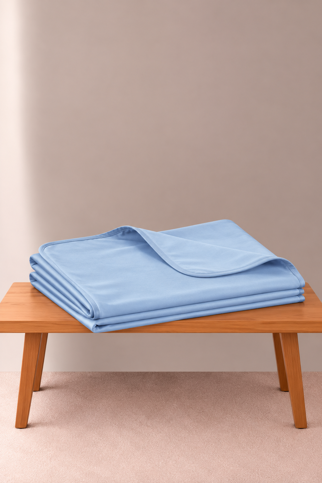 Q-Max Cooling Blanket