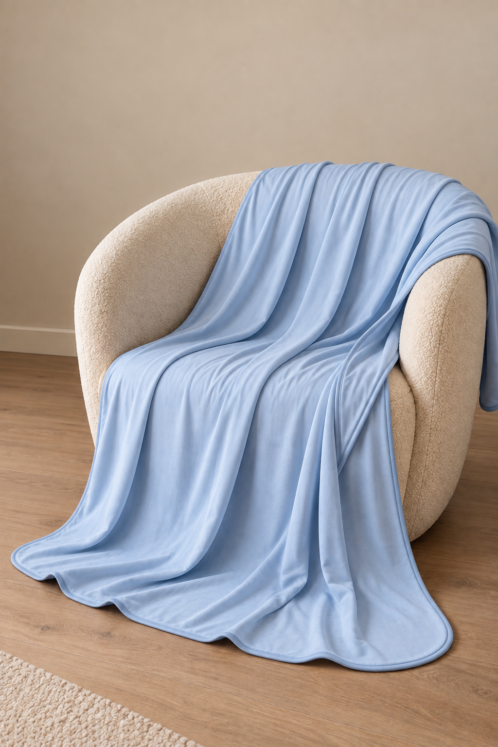 Q-Max Cooling Blanket