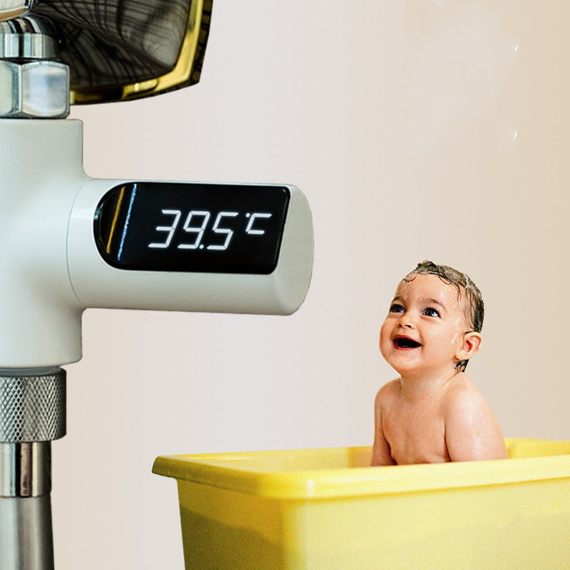 Digital Water Temperature Meter Faucet