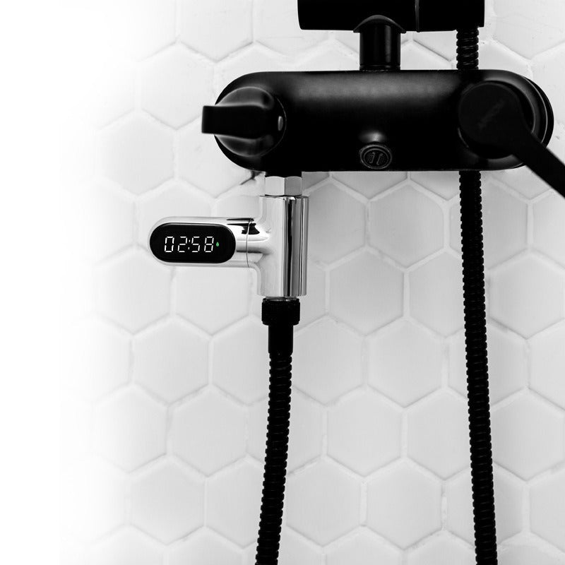 Digital Water Temperature Meter Faucet