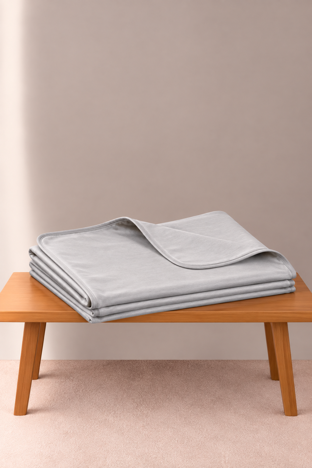 Q-Max Cooling Blanket