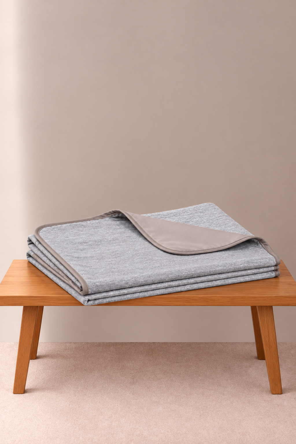 Bamboo Cooling Blanket