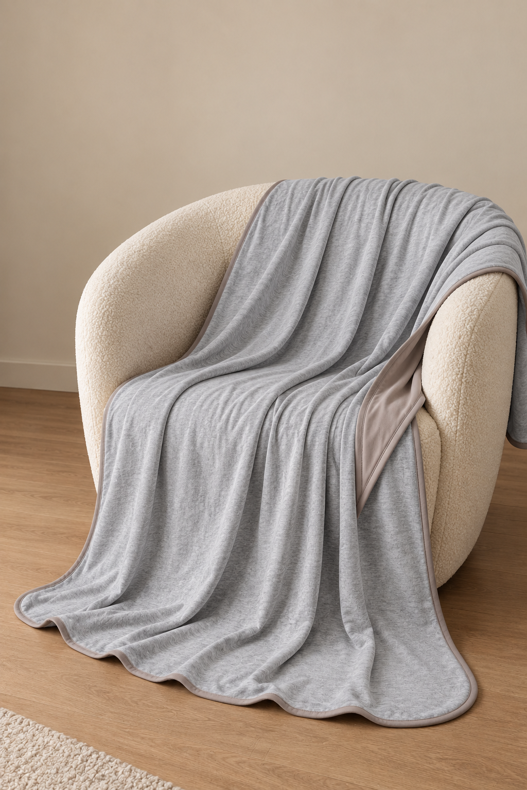Bamboo Cooling Blanket