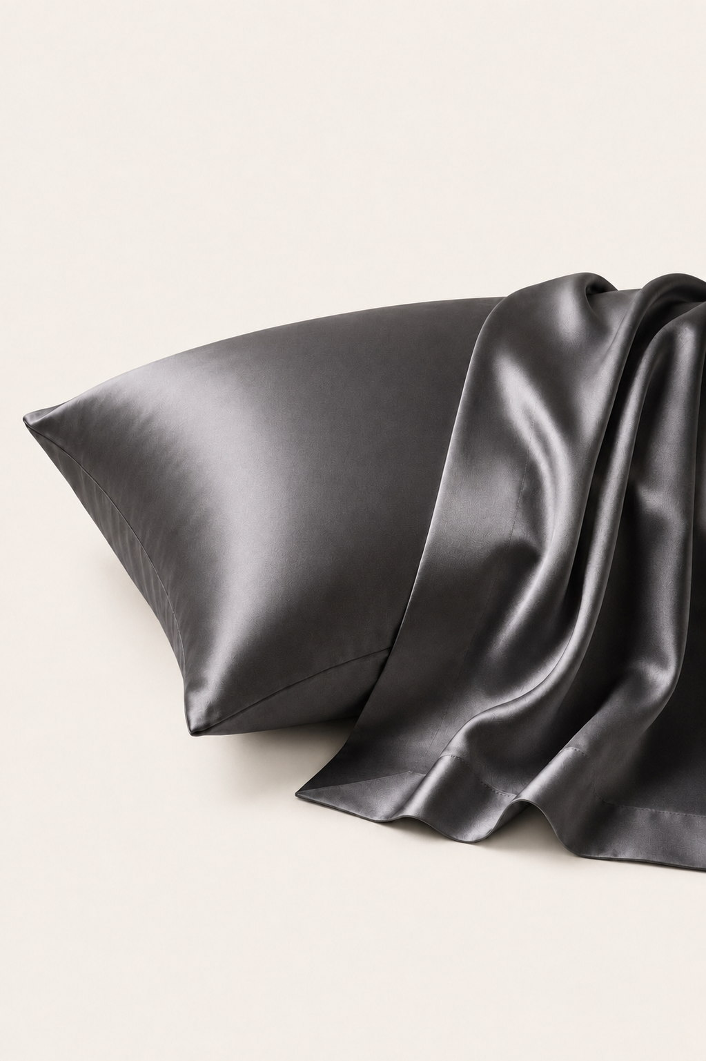 Mulberry Silk Pillowcase – 22 Momme