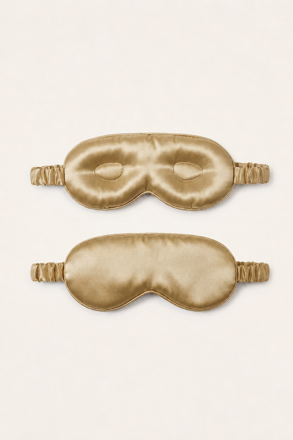 Mulberry Silk 3D Sleep Mask