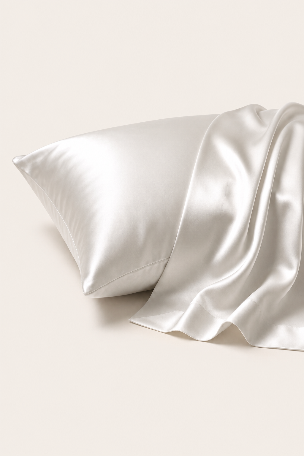 Mulberry Silk Pillowcase – 22 Momme