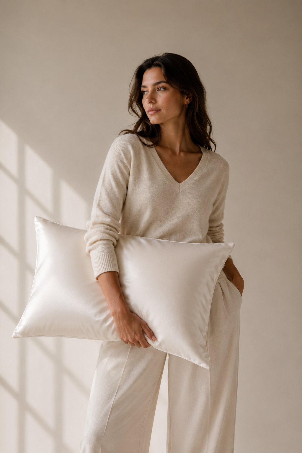 Mulberry Silk Pillowcase – 22 Momme